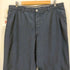 アルマーニコレツィオーニ ARMANI COLLEZIONI リネンポリ混紡 ワイドパンツ メンズ 39/56