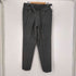 アルマーニコレツィオーニ ARMANI COLLEZIONI ウールタックスラックスパンツ メンズ 56