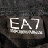 エンポリオアルマーニイーエーセブン EMPORIO ARMANI EA7 パイピングライン ワイドスウェットパンツ メンズ XXL