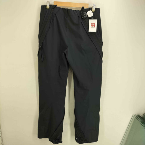 ポストアーカイブファクション POST ARCHIVE FACTION 24aw 7.0 TECNICAL PANTS CENTER メンズ L