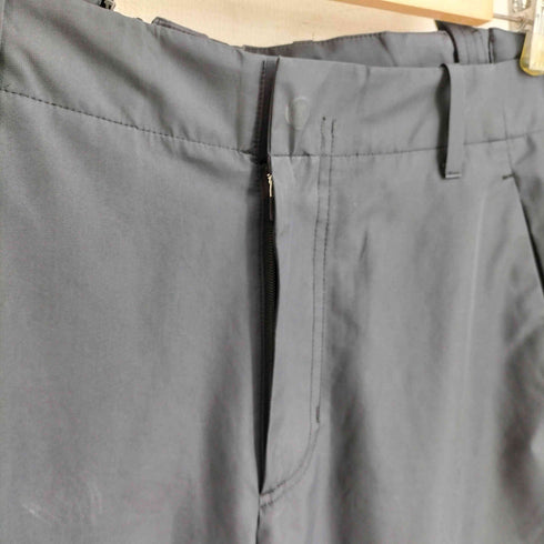 ポストアーカイブファクション POST ARCHIVE FACTION 24aw 7.0 TECNICAL PANTS CENTER メンズ L
