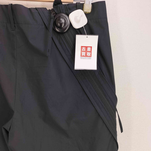ポストアーカイブファクション POST ARCHIVE FACTION 24aw 7.0 TECNICAL PANTS CENTER メンズ L