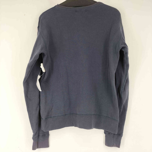 ビームスハート BEAMS HEART usma クルーネックスウェット メンズ JPN:M