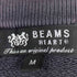 ビームスハート BEAMS HEART usma クルーネックスウェット メンズ JPN:M