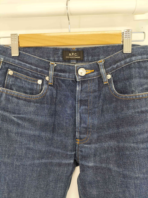 アーペーセー A.P.C. PETIT NEW STANDARD レディース US:27
