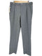 ブラックレーベルクレストブリッジ BLACK LABEL CRESTBRIDGE リネン混 タックスラックス メンズ JPN:M