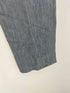 ブラックレーベルクレストブリッジ BLACK LABEL CRESTBRIDGE リネン混 タックスラックス メンズ JPN:M