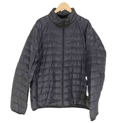 ユニクロ UNIQLO ウルトラライトダウンジャケット メンズ JPN:XL