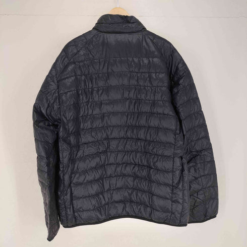 ユニクロ UNIQLO ウルトラライトダウンジャケット メンズ JPN:XL