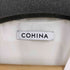 コヒナ COHINA Vネックフレア袖ブラウス レディース XS