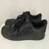 ナイキ NIKE Air Force 1 '07 EasyOn Black メンズ JPN:27.5