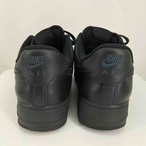 ナイキ NIKE Air Force 1 '07 EasyOn Black メンズ JPN:27.5