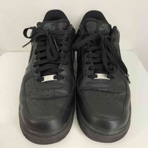 ナイキ NIKE Air Force 1 '07 EasyOn Black メンズ JPN:27.5