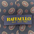 RAFFAELLO 総柄 ネクタイ メンズ