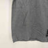 フブ FUBU MUSCLE FIT フェルト ロゴ クルーネック S/S Tシャツ チビT Y2K レディース import:S