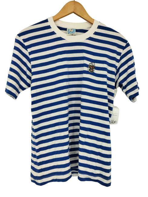 ブルーナボイン BRU NA BOINNE ボーダーTシャツ メンズ JPN:M