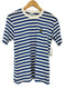 ブルーナボイン BRU NA BOINNE ボーダーTシャツ メンズ JPN:M
