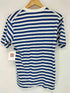 ブルーナボイン BRU NA BOINNE ボーダーTシャツ メンズ JPN:M