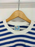 ブルーナボイン BRU NA BOINNE ボーダーTシャツ メンズ JPN:M