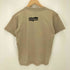 etnies 00S HEAD T-SCREEN ボディ ロゴ プリント S/S Tシャツ メンズ import:M