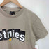 etnies 00S HEAD T-SCREEN ボディ ロゴ プリント S/S Tシャツ メンズ import:M