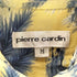 ピエールカルダン pierre cardin 100%レーヨン 総柄アロハシャツ メンズ JPN:M