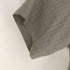 ペリーエリス PERRY ELLIS チェック柄 レーヨンポリ 半袖シャツ メンズ import:XL