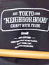 ネイバーフッド NEIGHBORHOOD MDCM EX/C-TEE メンズ JPN:S