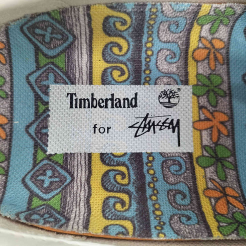 ティンバーランド Timberland EARTHKEEPERS Adventure 2.0 メンズ 10M