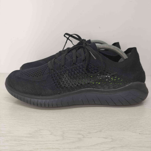 ナイキ NIKE FREE RN FLYKNIT メンズ JPN:28