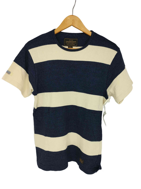 ネイバーフッド NEIGHBORHOOD Fabricesc-crew.ss メンズ JPN:S