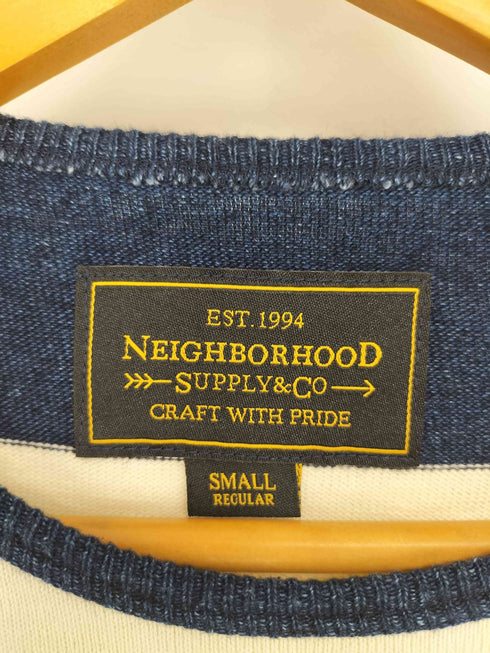 ネイバーフッド NEIGHBORHOOD Fabricesc-crew.ss メンズ JPN:S