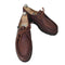 パラブーツ Paraboot MICHAEL / NOIR メンズ EUR:43