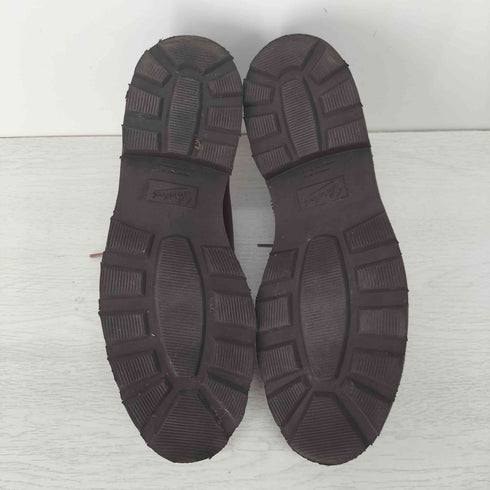 パラブーツ Paraboot MICHAEL / NOIR メンズ EUR:43