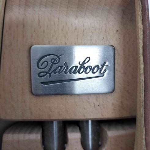 パラブーツ Paraboot MICHAEL / NOIR メンズ EUR:43