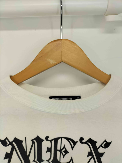 ネイバーフッド NEIGHBORHOOD ナンバリングTシャツ メンズ JPN:S