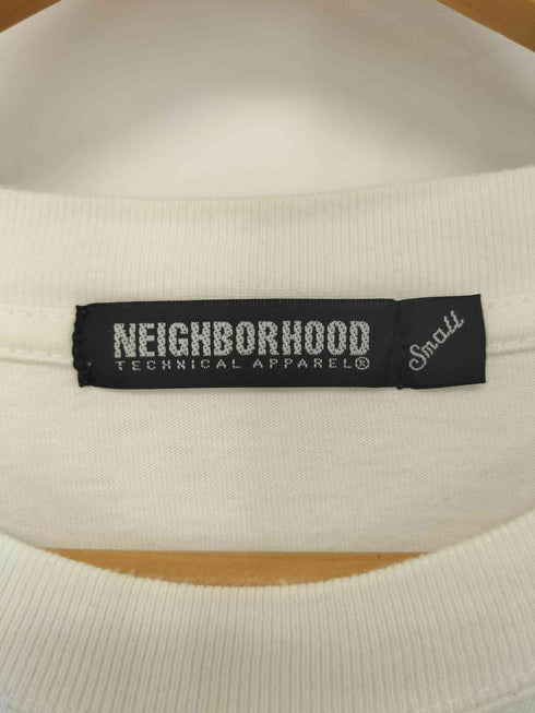 ネイバーフッド NEIGHBORHOOD ナンバリングTシャツ メンズ JPN:S
