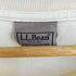 エルエルビーン L.L.Bean 両面プリント クルーネックTシャツ メンズ LARGE