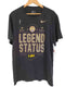 ナイキ NIKE LSU カレッジプリントTシャツ メンズ import:XL