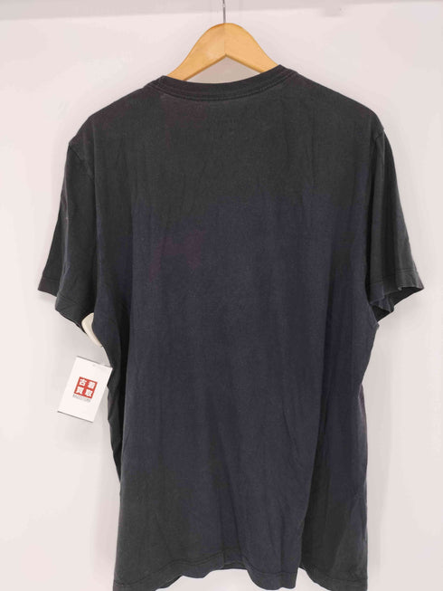 ナイキ NIKE LSU カレッジプリントTシャツ メンズ import:XL
