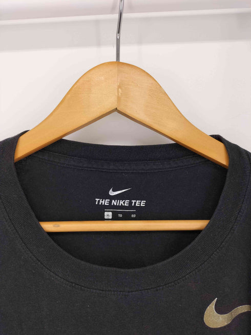 ナイキ NIKE LSU カレッジプリントTシャツ メンズ import:XL
