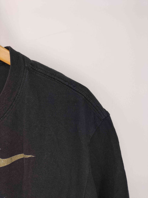 ナイキ NIKE LSU カレッジプリントTシャツ メンズ import:XL