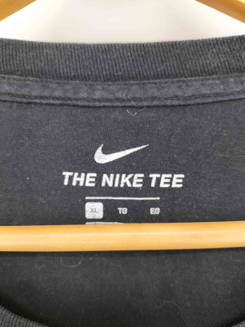 ナイキ NIKE LSU カレッジプリントTシャツ メンズ import:XL