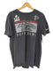 ナイキ NIKE SUPER BOWL プリントTシャツ メンズ import:L