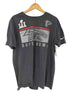 ナイキ NIKE SUPER BOWL プリントTシャツ メンズ import:L