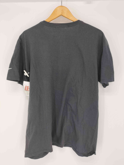 ナイキ NIKE SUPER BOWL プリントTシャツ メンズ import:L