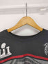 ナイキ NIKE SUPER BOWL プリントTシャツ メンズ import:L