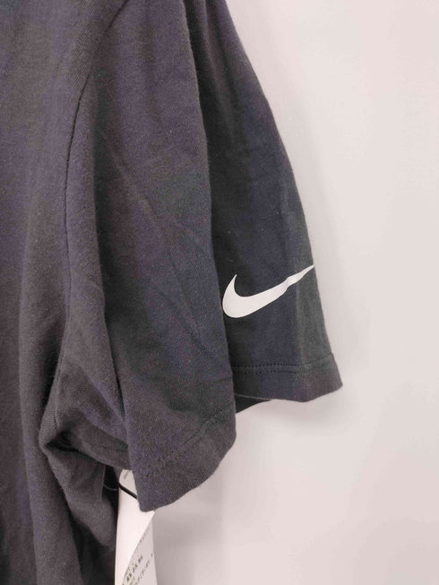 ナイキ NIKE SUPER BOWL プリントTシャツ メンズ import:L