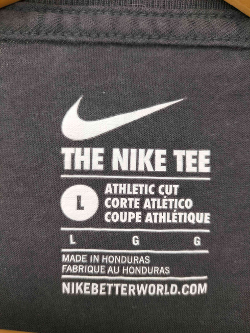 ナイキ NIKE SUPER BOWL プリントTシャツ メンズ import:L