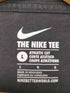 ナイキ NIKE SUPER BOWL プリントTシャツ メンズ import:L